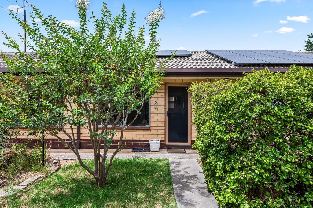 2/48 Adelaide Tce, Pasadena, SA 5042