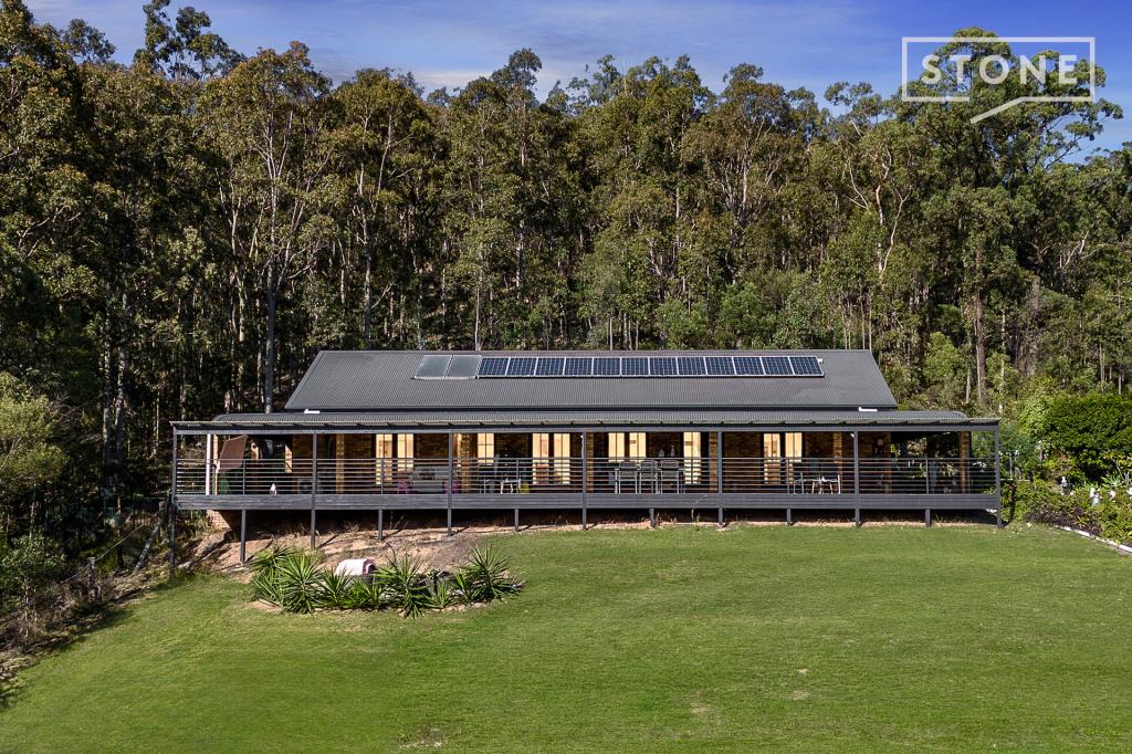 374 Lake Rd, Elrington, NSW 2325