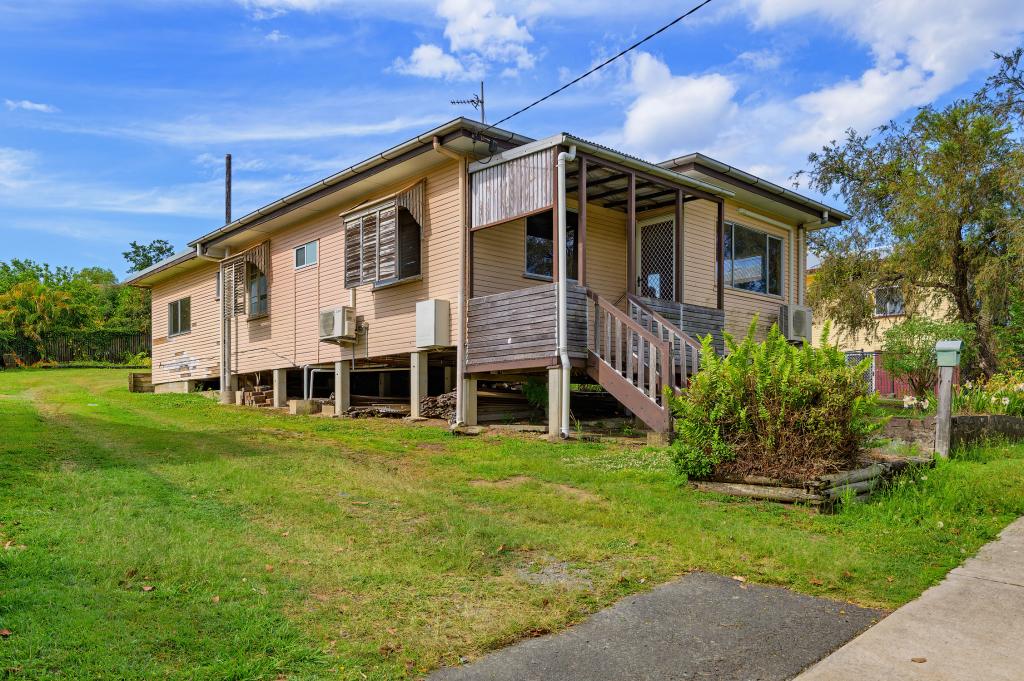 24 Smith Rd, Monkland, QLD 4570