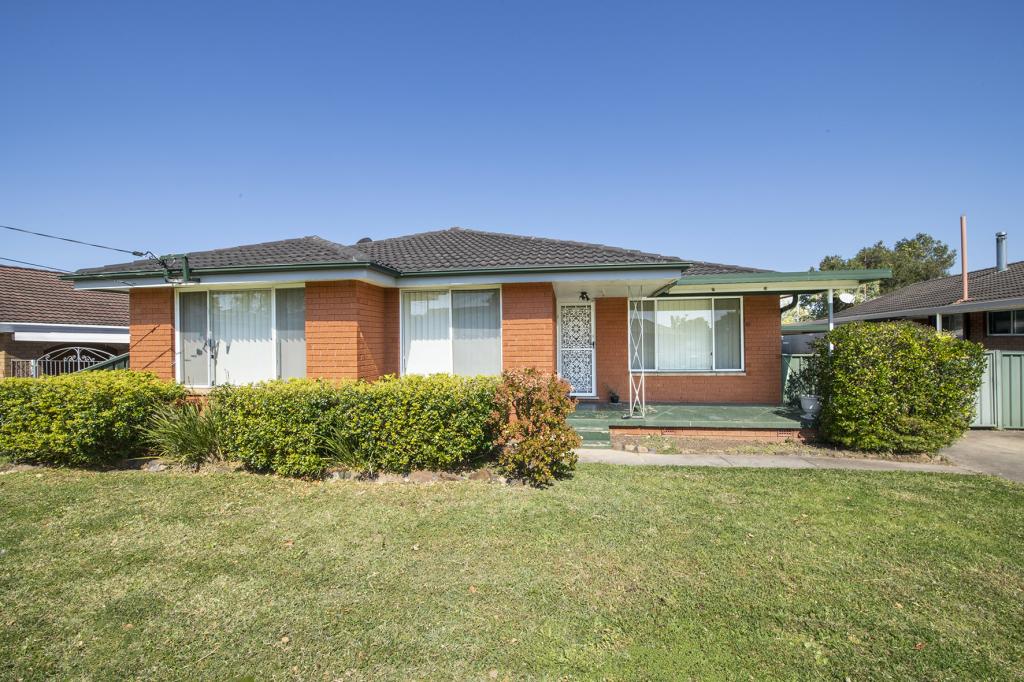 10 Besley St, Cambridge Park, NSW 2747