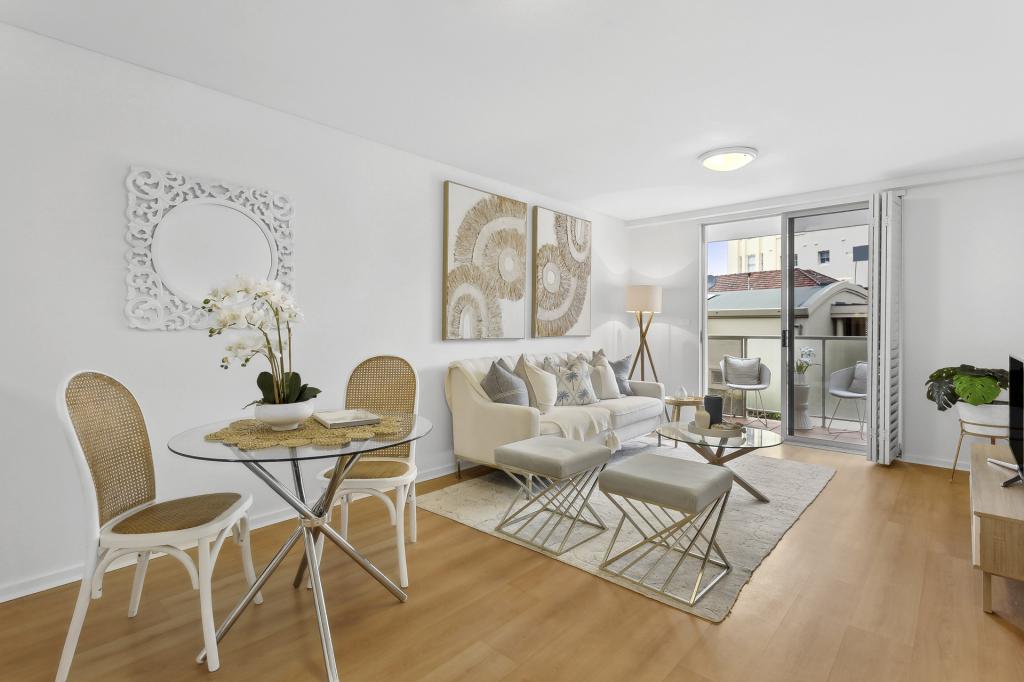 208/95 West Esp, Manly, NSW 2095