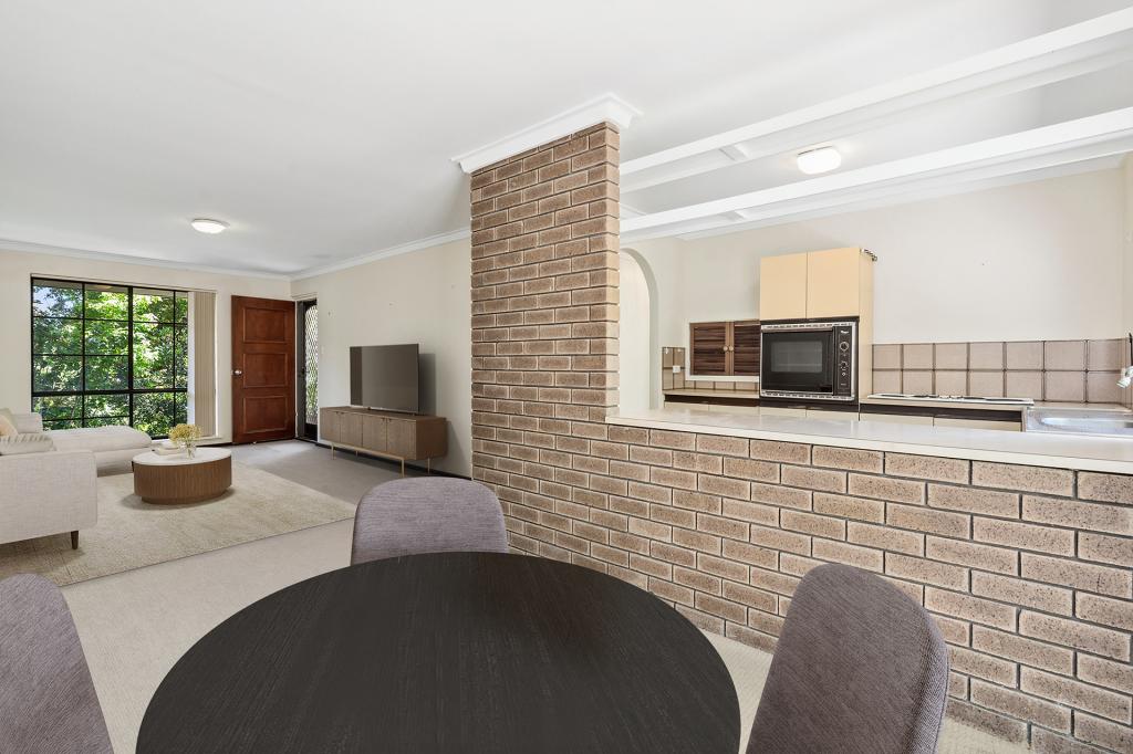 34/106 Williams St, Gooseberry Hill, WA 6076