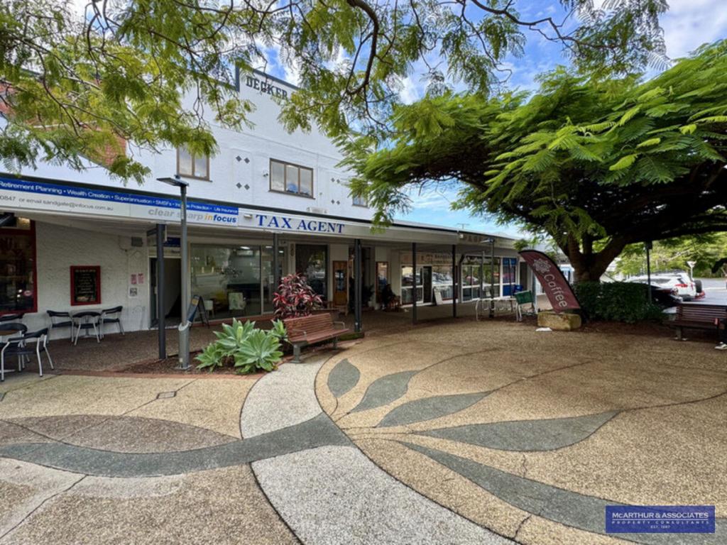 1/8 Brighton Rd, Sandgate, QLD 4017