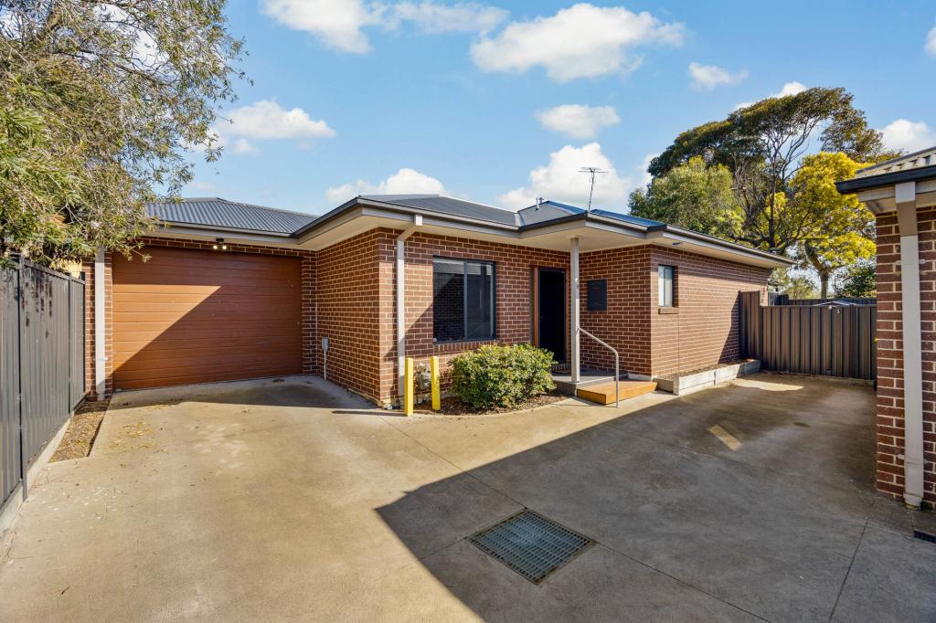 8/64 Anderson Rd, Sunbury, VIC 3429
