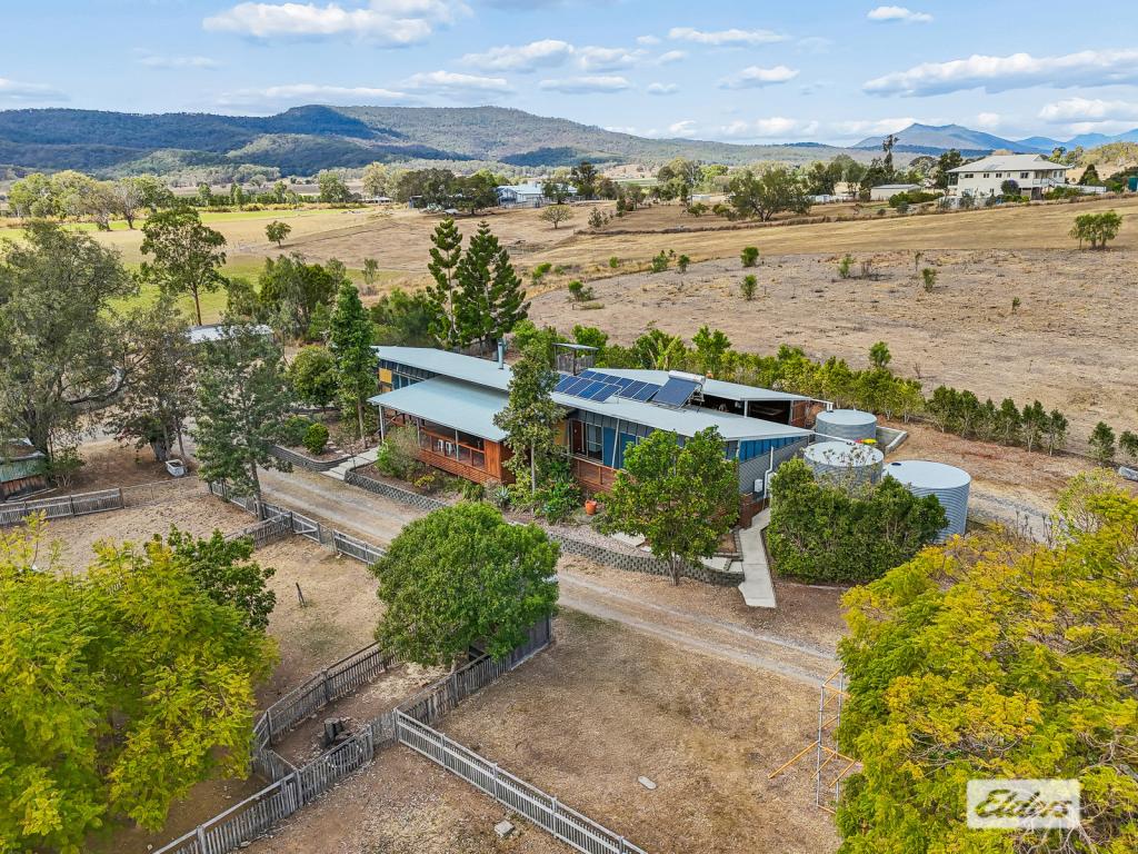 49 LAIDLEY CREEK WEST RD, LAIDLEY CREEK WEST, QLD 4341