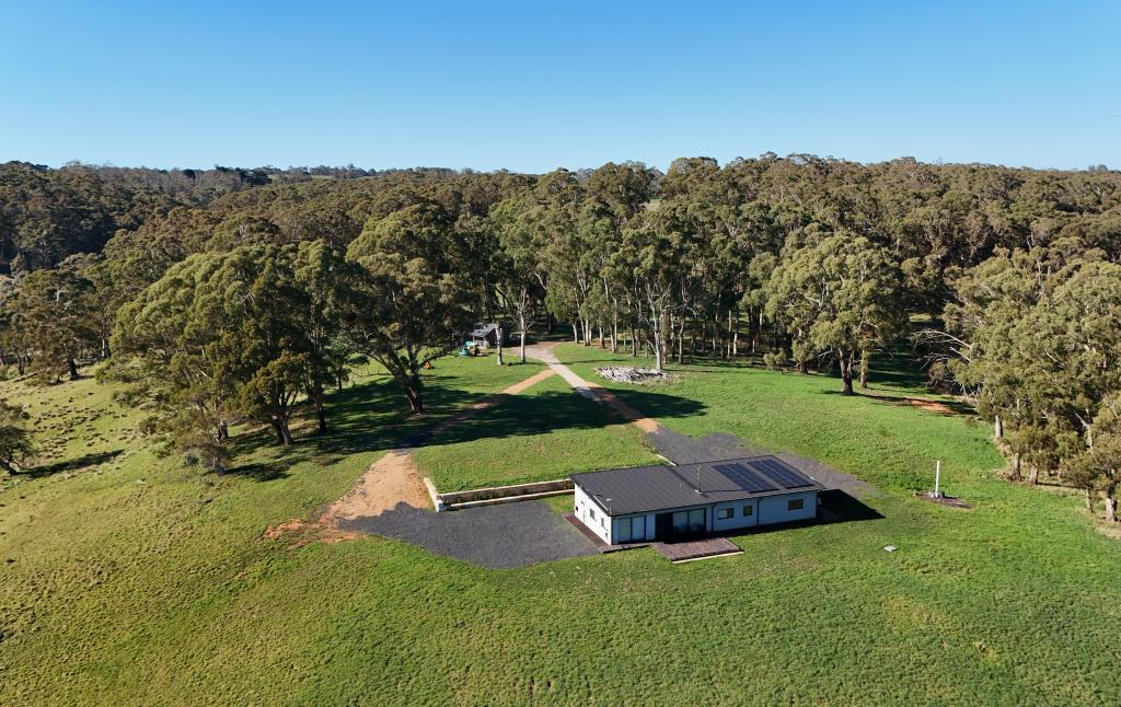 222 Cranfield Rd, Chatham Valley, NSW 2787