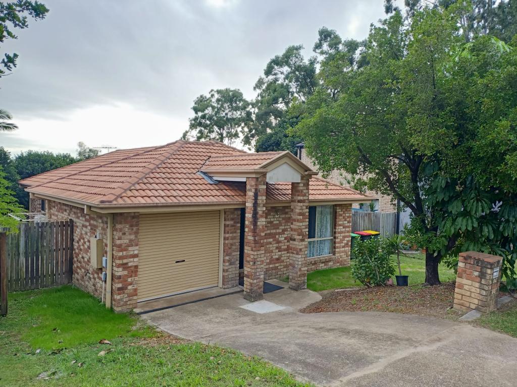 19 Shapcott Pl, Runcorn, QLD 4113