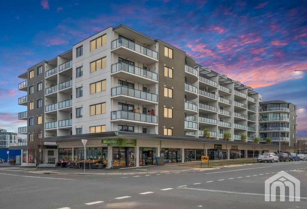 33/2 Hinder St, Gungahlin, ACT 2912