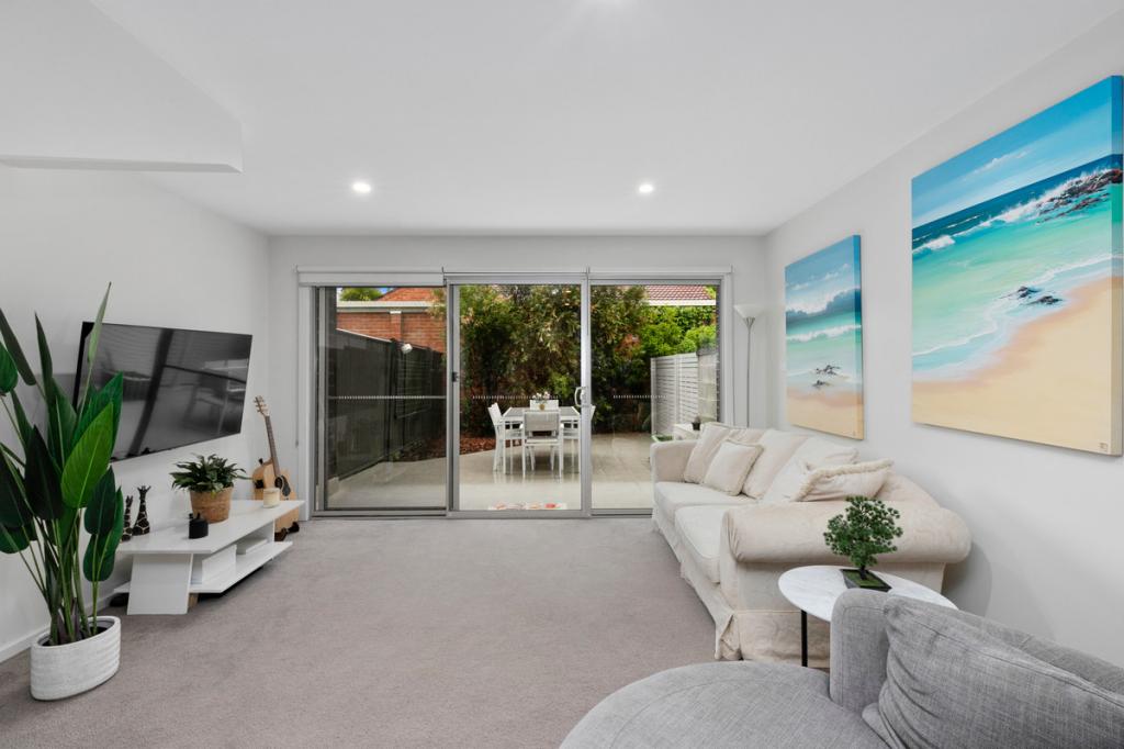 3/3 Bagot St, O'Connor, ACT 2602