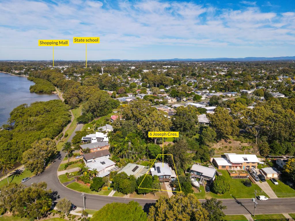 6 Joseph Cres, Deception Bay, QLD 4508