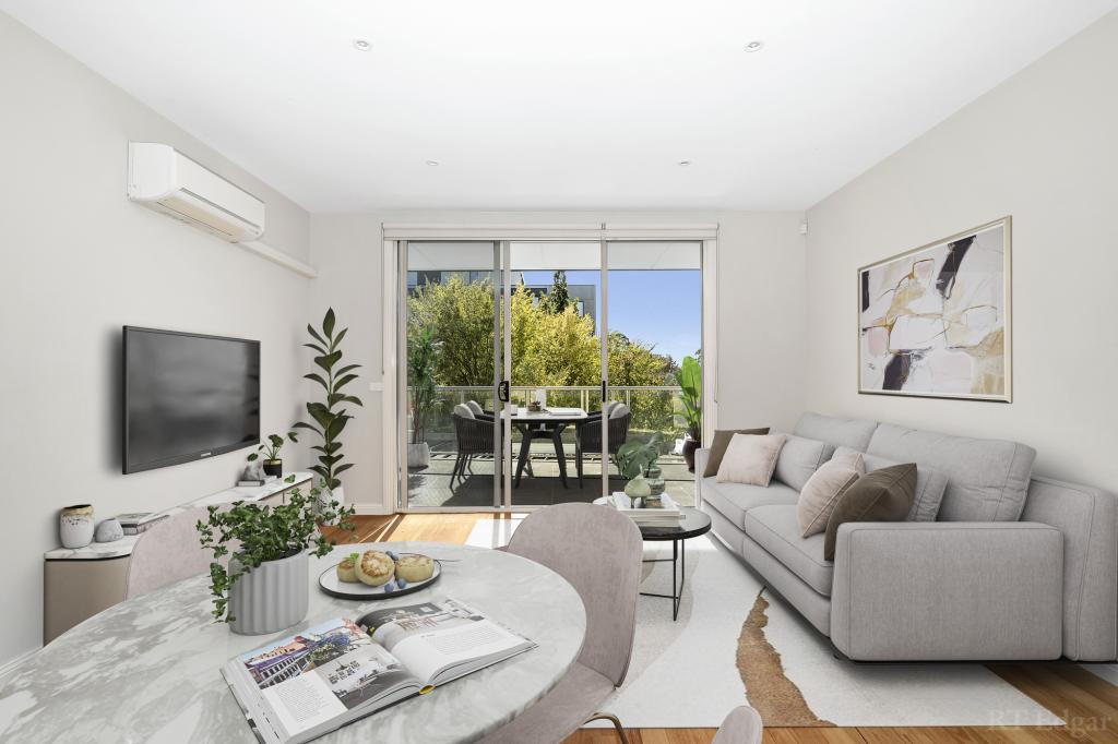 201/662 Whitehorse Rd, Mont Albert, VIC 3127