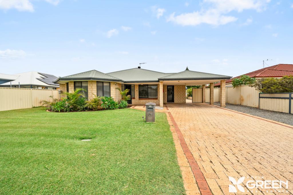 23 Navigator Dr, Singleton, WA 6175