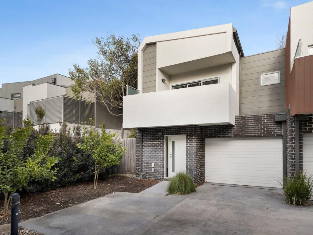 7/6 Jean St, Cheltenham, VIC 3192