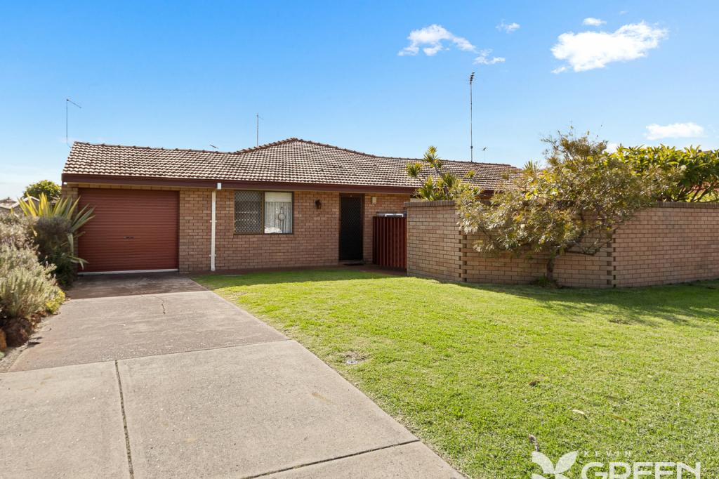 2/12 Creery St, Dudley Park, WA 6210