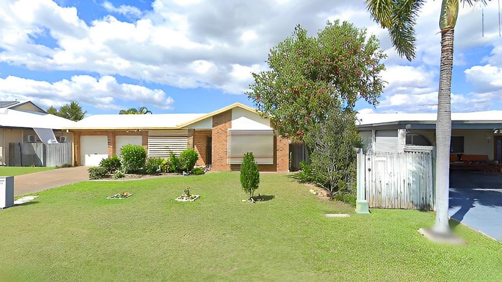 53 Colchester Cres, Kirwan, QLD 4817