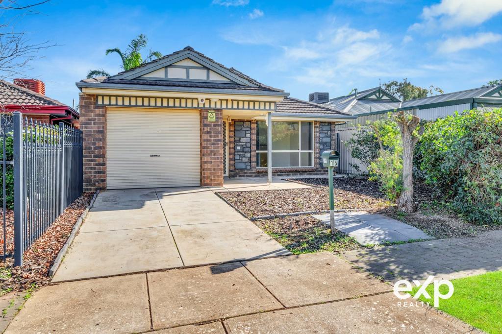 15 Fisherton St, Elizabeth North, SA 5113