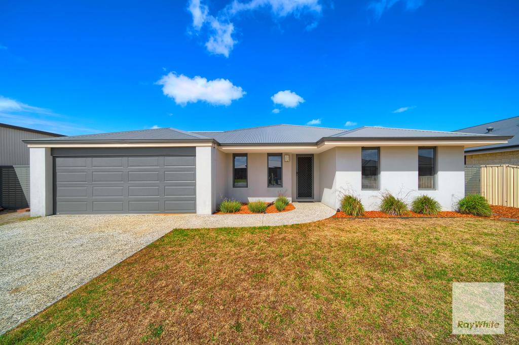 32 Kitcher Pde, Mckail, WA 6330