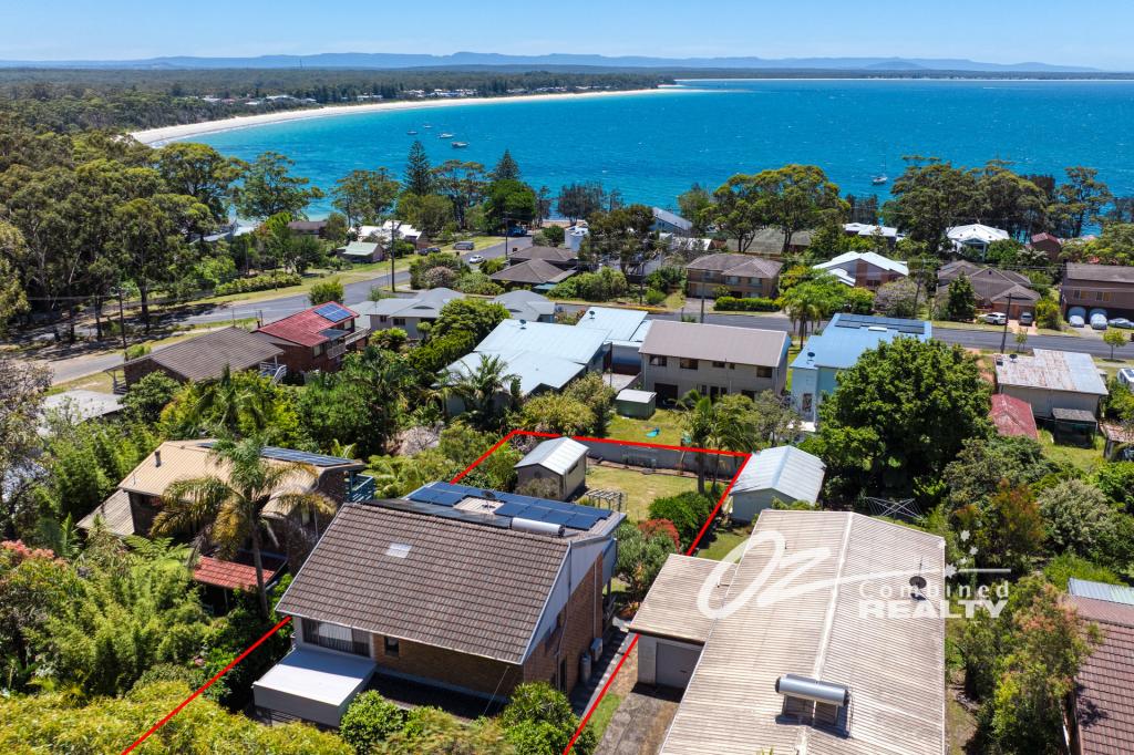 4 Anne St, Vincentia, NSW 2540