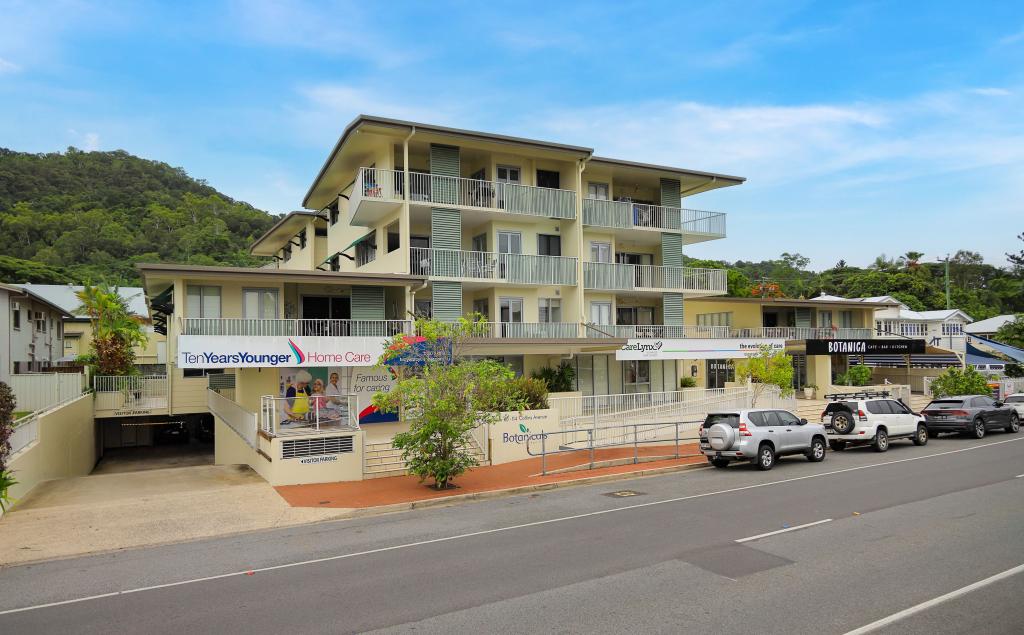 24/110-114 Collins Ave, Edge Hill, QLD 4870