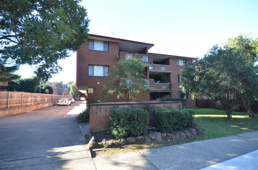7/19-21 Jessie St, Westmead, NSW 2145