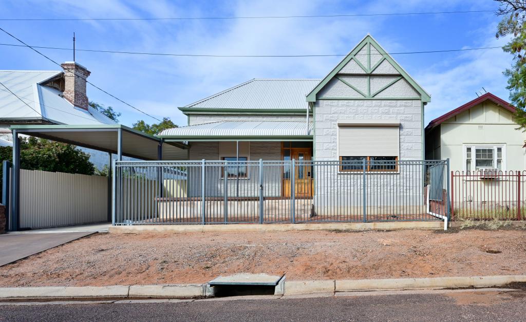 32 Jervois St, Port Augusta, SA 5700