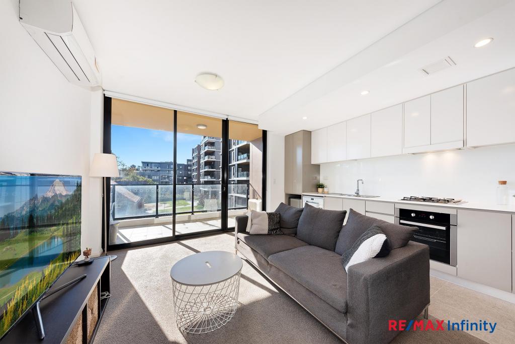 3083/78A BELMORE ST, RYDE, NSW 2112