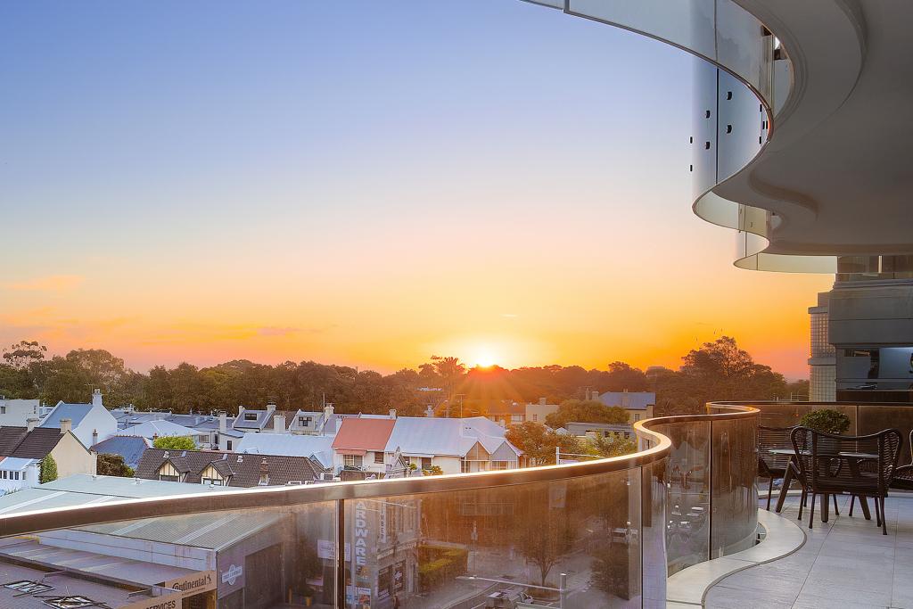 603/300 Oxford St, Bondi Junction, NSW 2022