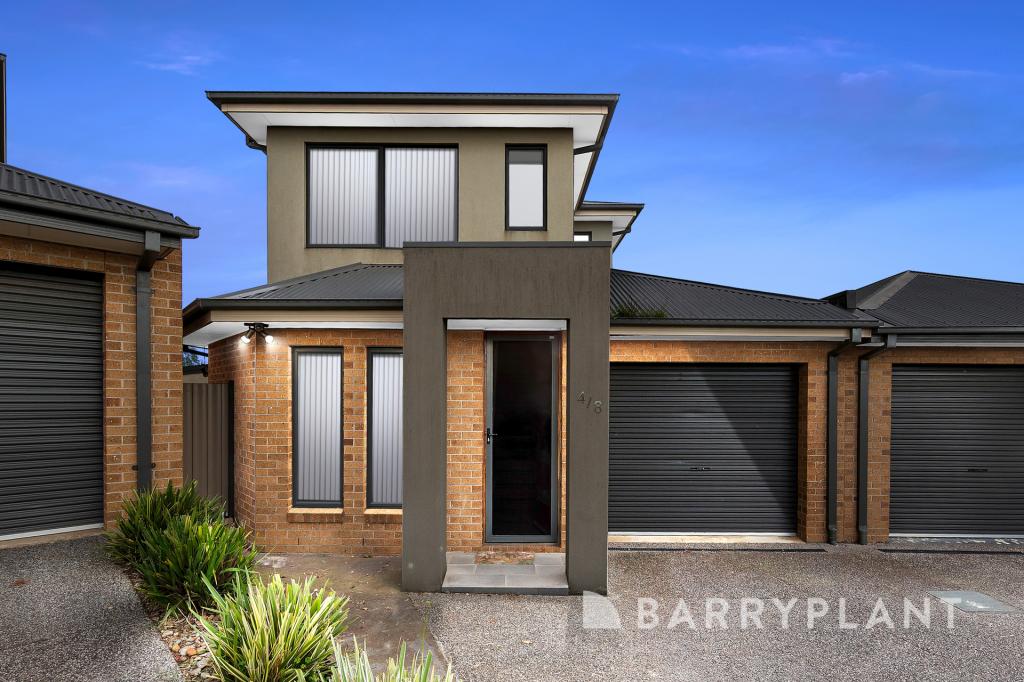 4/8 Damte Pl, St Albans, VIC 3021