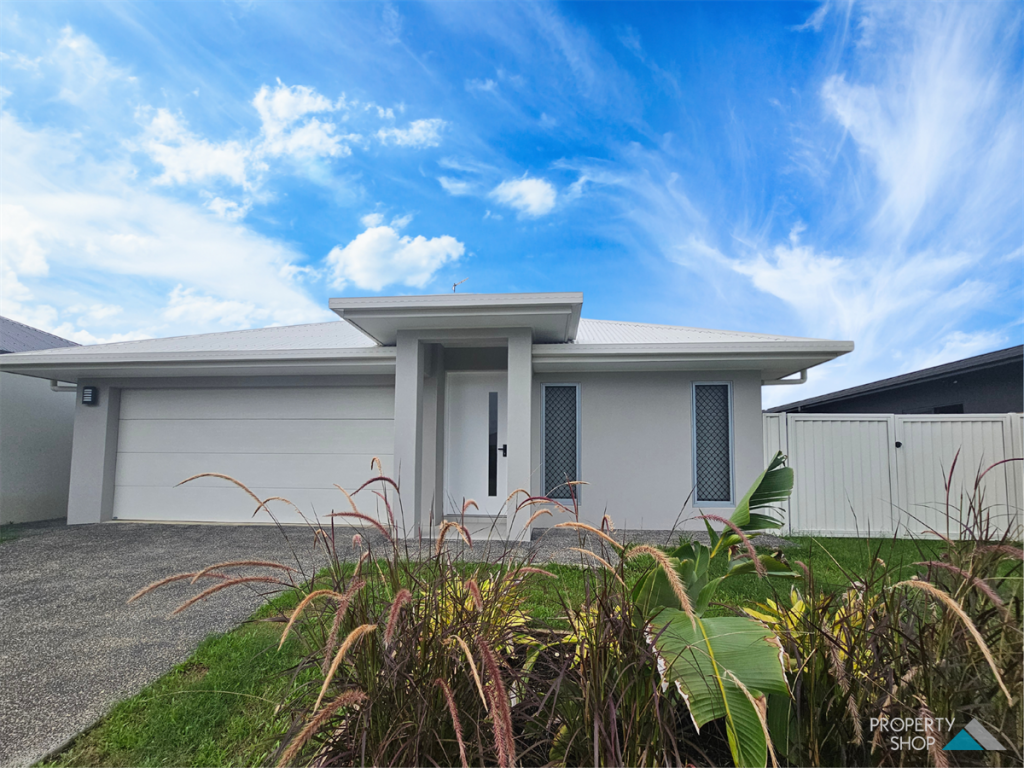 78 Mungana Cct, Smithfield, QLD 4878