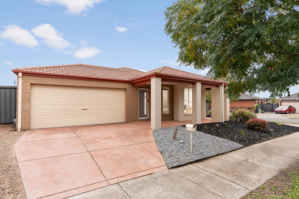 2 Kilburn Gr, Derrimut, VIC 3026