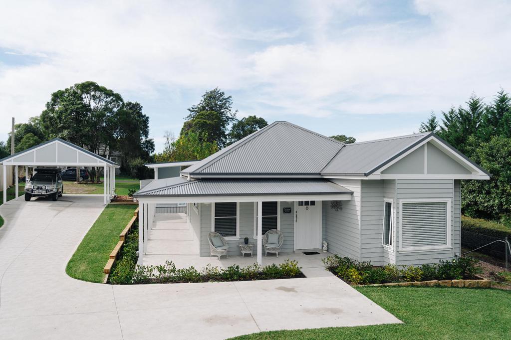 1403 Old Northern Rd, Glenorie, NSW 2157