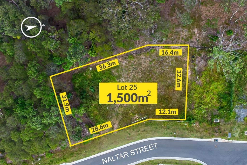 (Lot 25) 6 Naltar St, Doolandella, QLD 4077