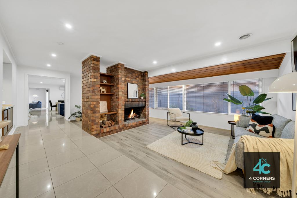 32 Bernhardt Ave, Hoppers Crossing, VIC 3029