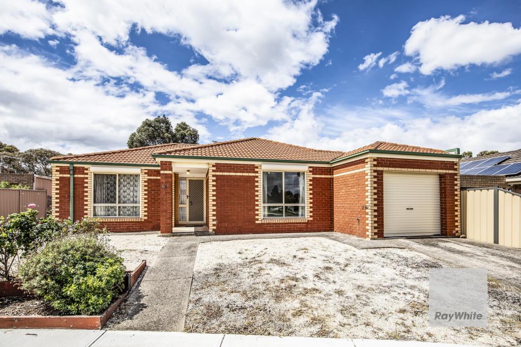 1/12 BOSTON CRES, KEILOR DOWNS, VIC 3038