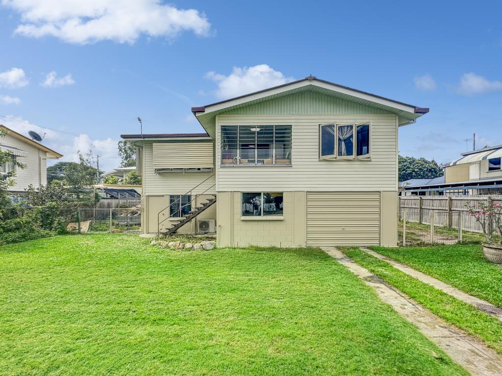 43 Arthur St, Aitkenvale, QLD 4814