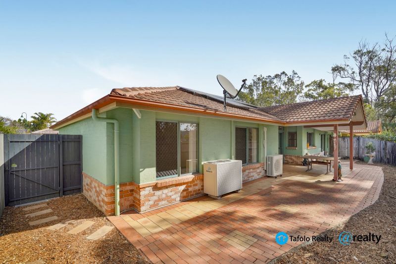 43/12 Tauris Rd, Capalaba, QLD 4157