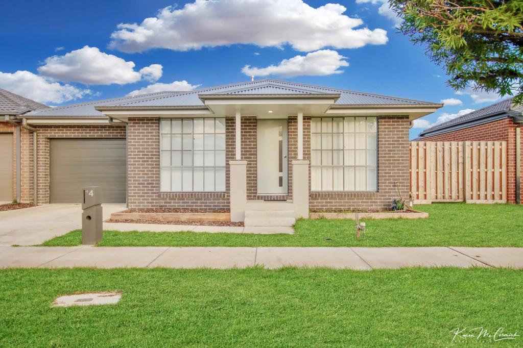 14 Timberland Ct, Longwarry, VIC 3816