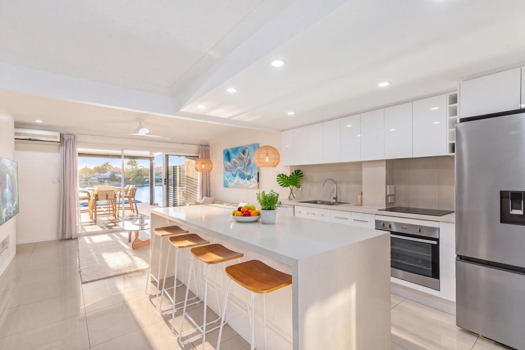 114/2-10 Coolgardie St, Elanora, QLD 4221