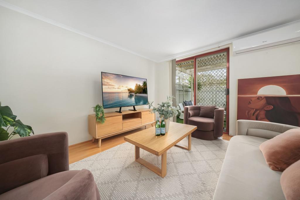 57/127 PARK RD, RYDALMERE, NSW 2116