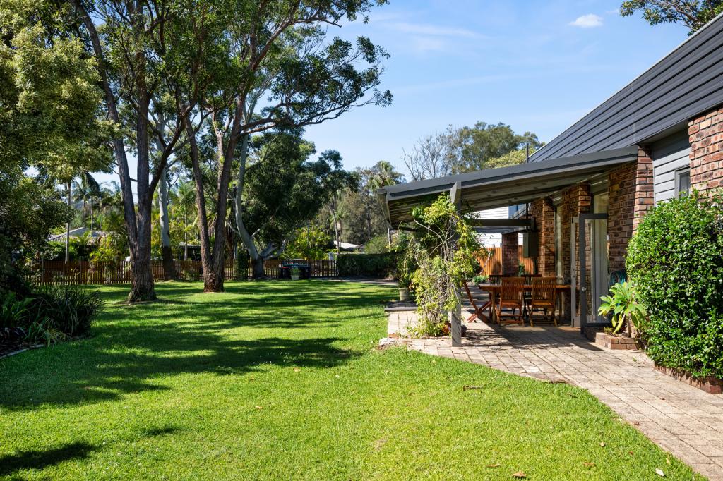 35 John St, Avalon Beach, NSW 2107