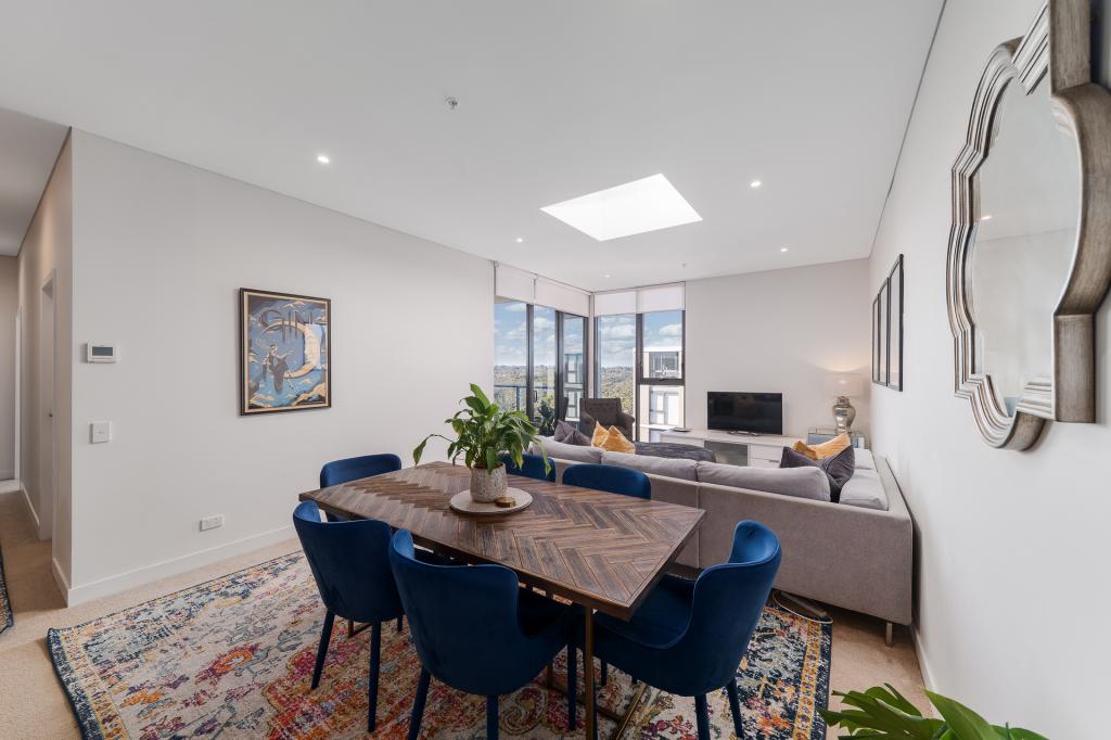 1303/9 DELHI RD, NORTH RYDE, NSW 2113