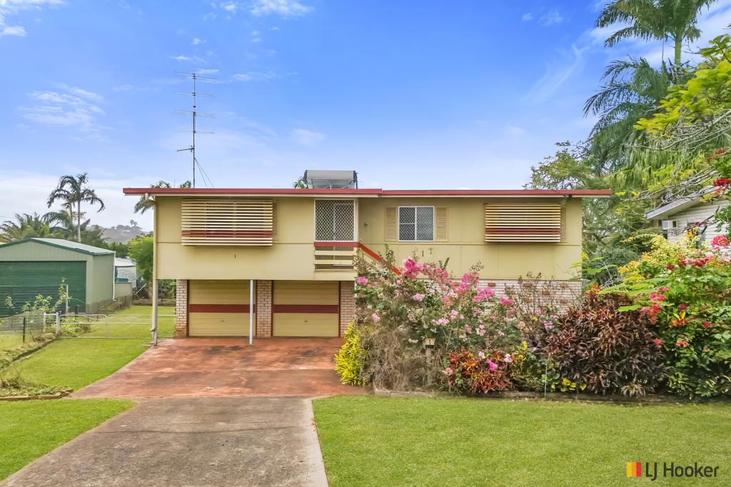1 Palm Ave, Taranganba, QLD 4703