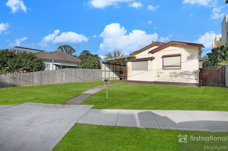 Toongabbie Rd, Toongabbie, NSW 2146