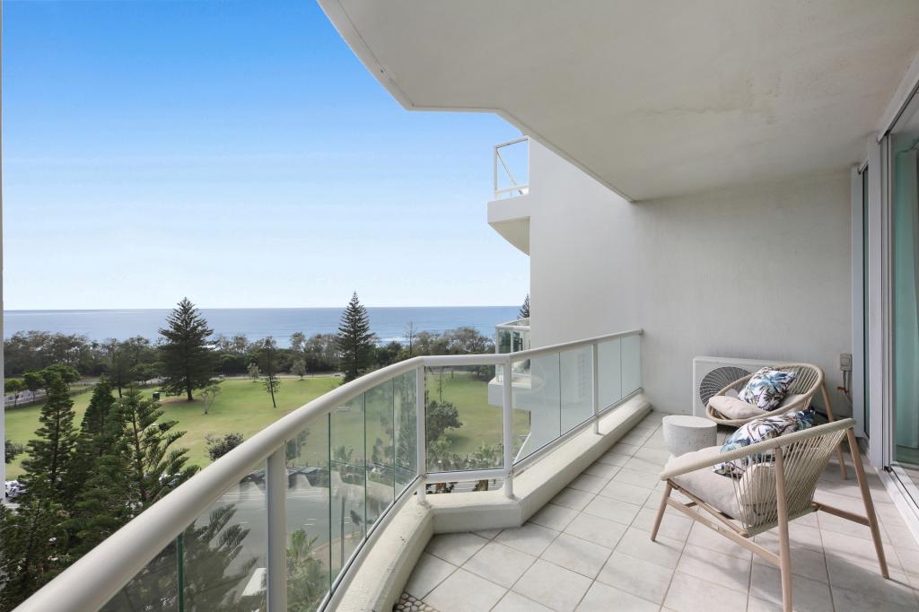 44/177 Old Burleigh Rd, Broadbeach, QLD 4218