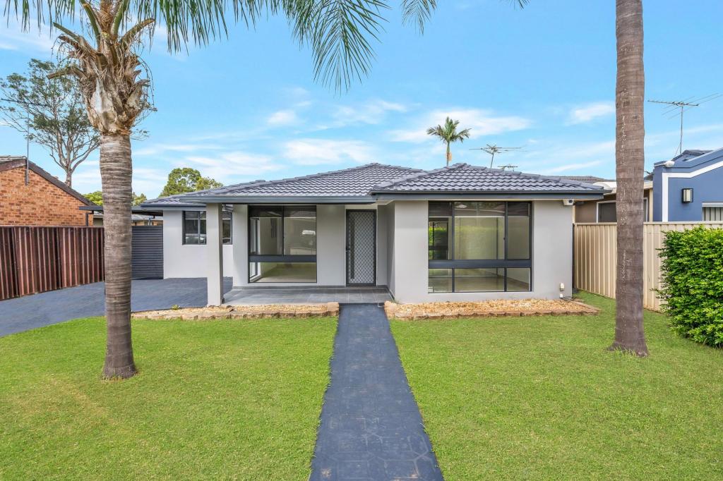 14 KNOWLES PL, BOSSLEY PARK, NSW 2176