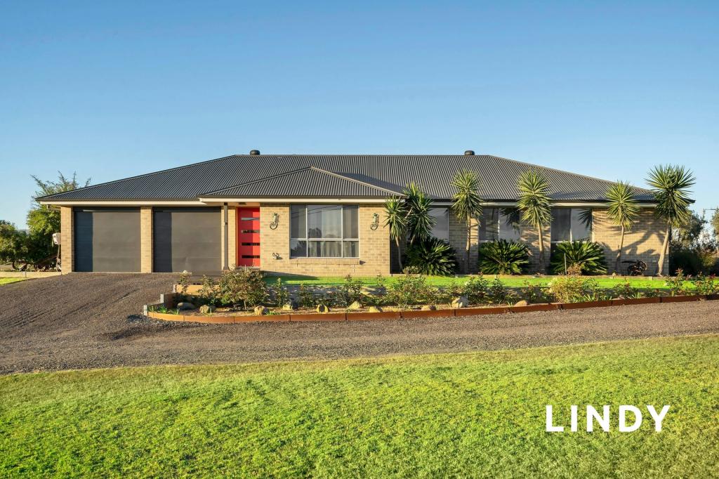5 Coachmans Dr, Whittingham, NSW 2330