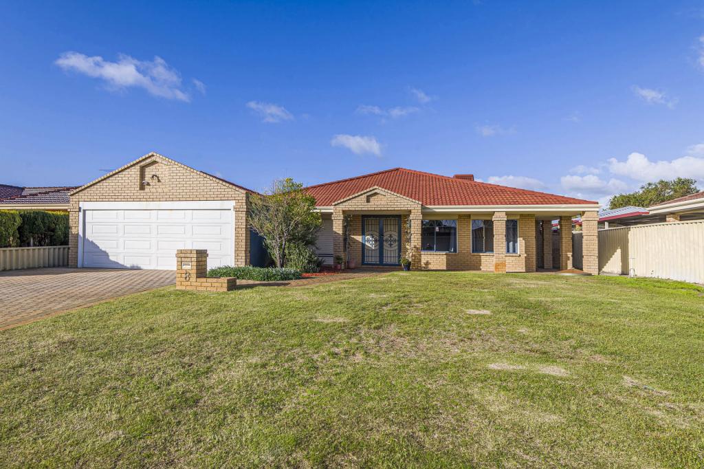 8 Etchell Mews, Waikiki, WA 6169
