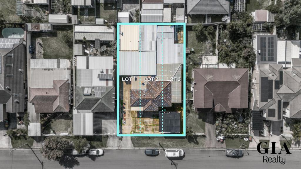 15 Harden St, Canley Heights, NSW 2166