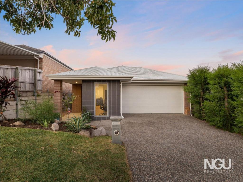 6 Tranquillity St, Springfield Lakes, QLD 4300