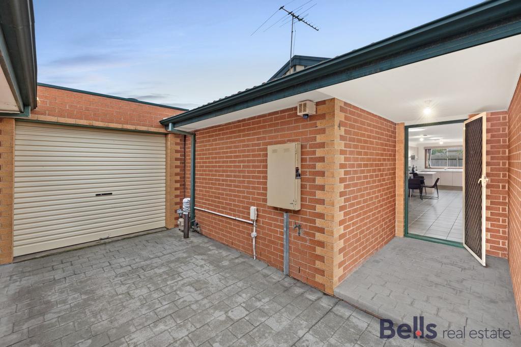 4/2 Brislington St, Sunshine, VIC 3020